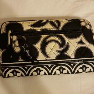 Vera Bradley wallet